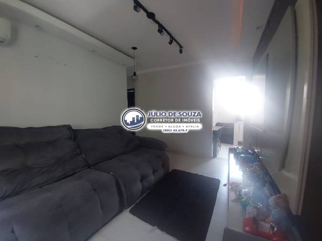 Apartamento para Venda em Santos - 4