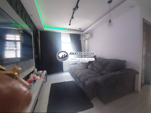 Venda em Ponta da Praia - Santos