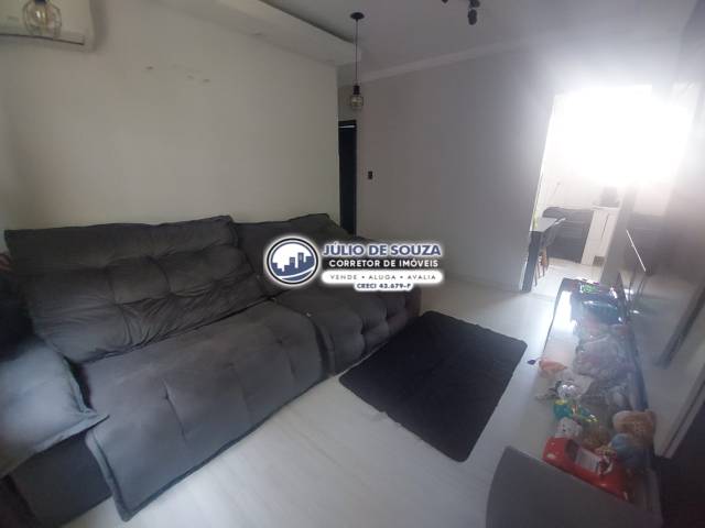Apartamento para Venda em Santos - 5