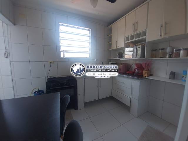#320 - Apartamento para Venda em Santos - SP - 2