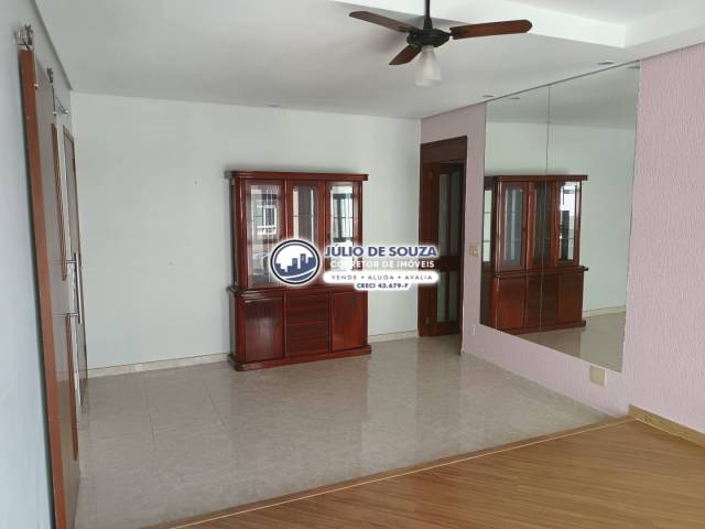 Apartamento para Venda em Santos - 5