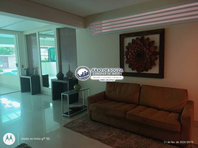 #314 - Apartamento para Venda em Santos - SP