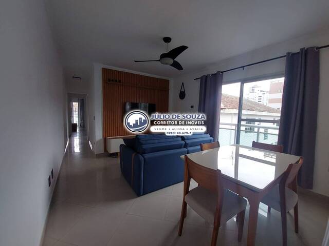 Apartamento para Venda em Santos - 4
