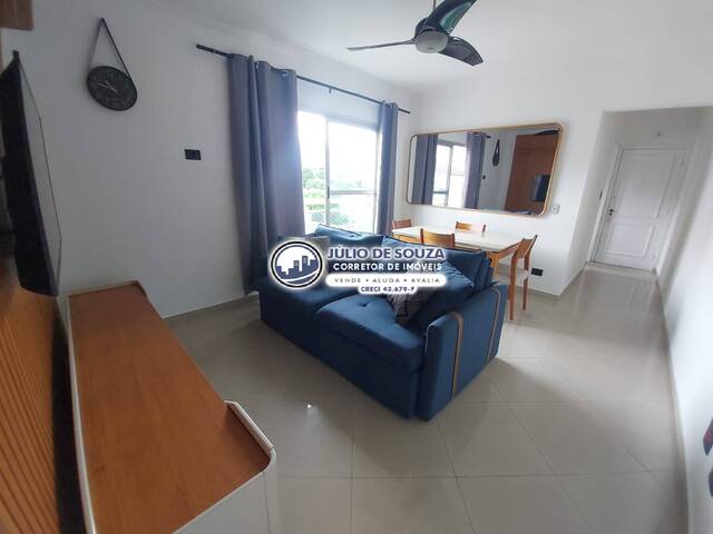 Apartamento para Venda em Santos - 5
