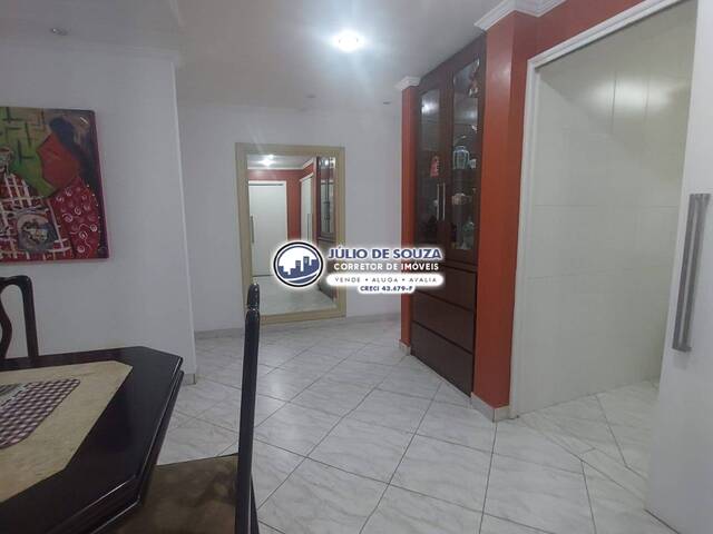 Apartamento para Venda em Santos - 4