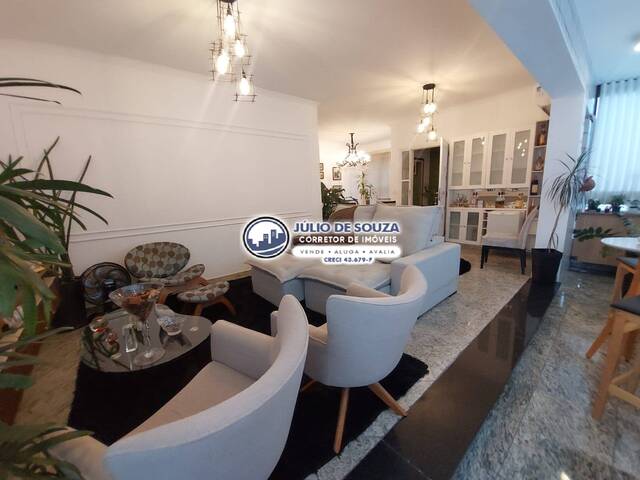 Apartamento para Venda em Santos - 5