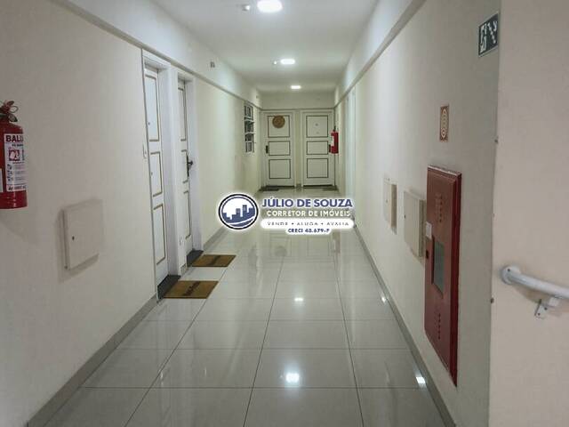 Apartamento para Venda em Santos - 4