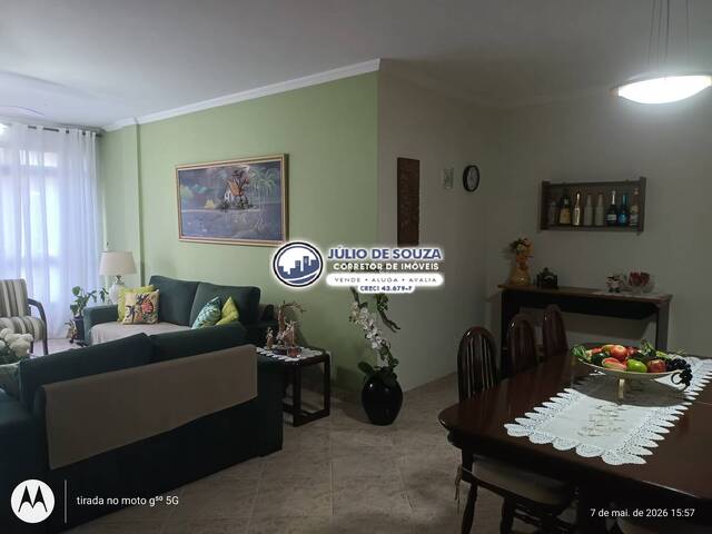 Apartamento para Venda em Santos - 4