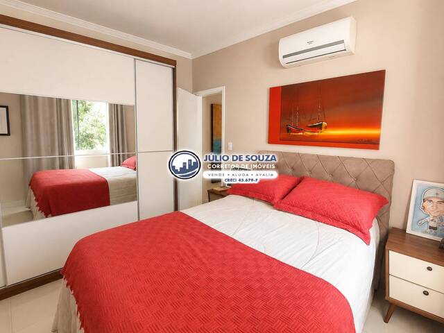 Apartamento para Venda em Santos - 5