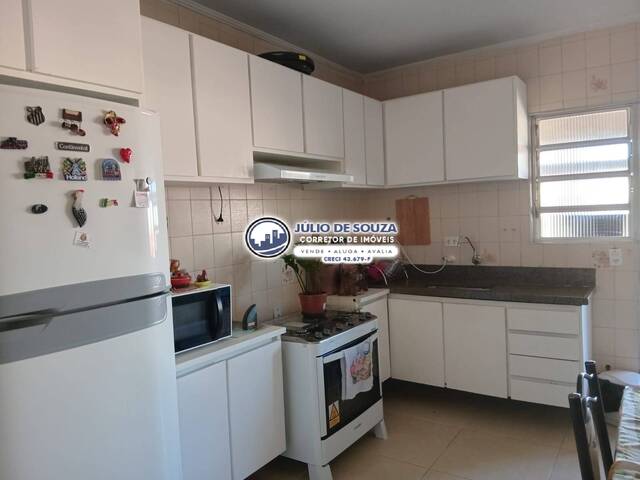 Apartamento para Venda em Santos - 4