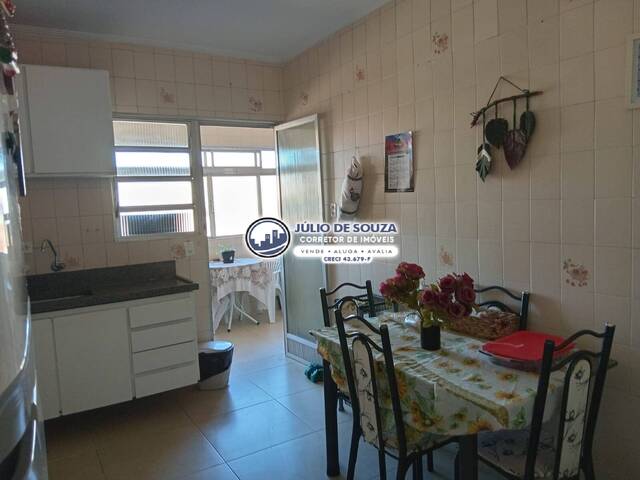 Apartamento para Venda em Santos - 5