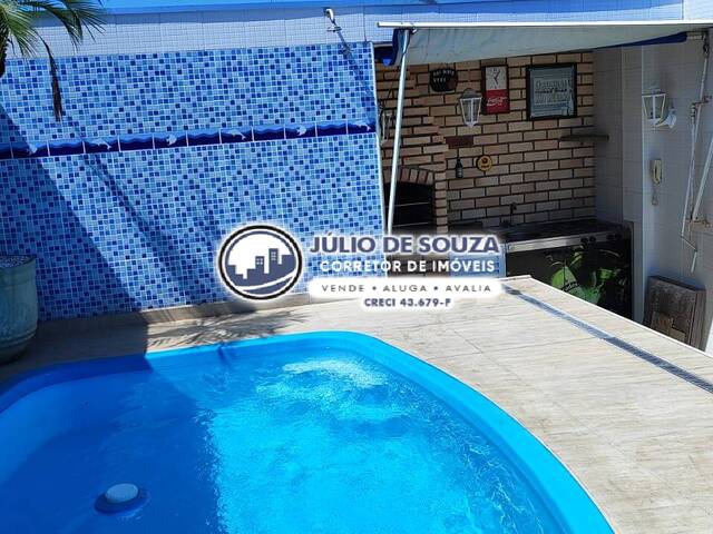 #331 - Apartamento para Venda em Santos - SP - 2