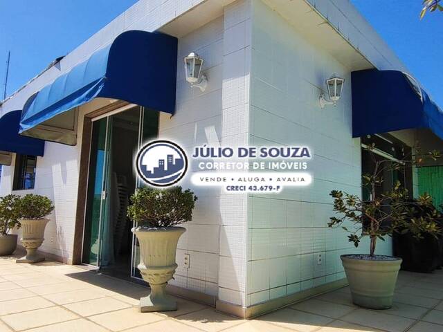 Apartamento para Venda em Santos - 5